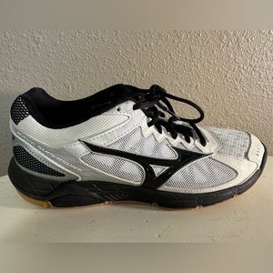 Mizuno Volleyball Shoes